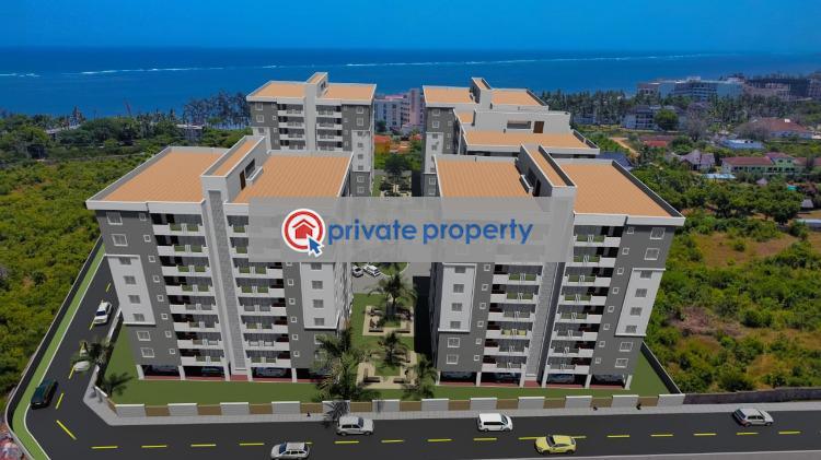 3 bedroom Apartment For Sale &nbsp;shanzu Shanzu Mombasa - 6
