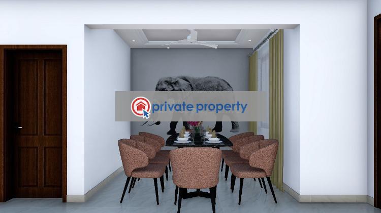 3 bedroom Apartment For Sale &nbsp;shanzu Shanzu Mombasa - 10