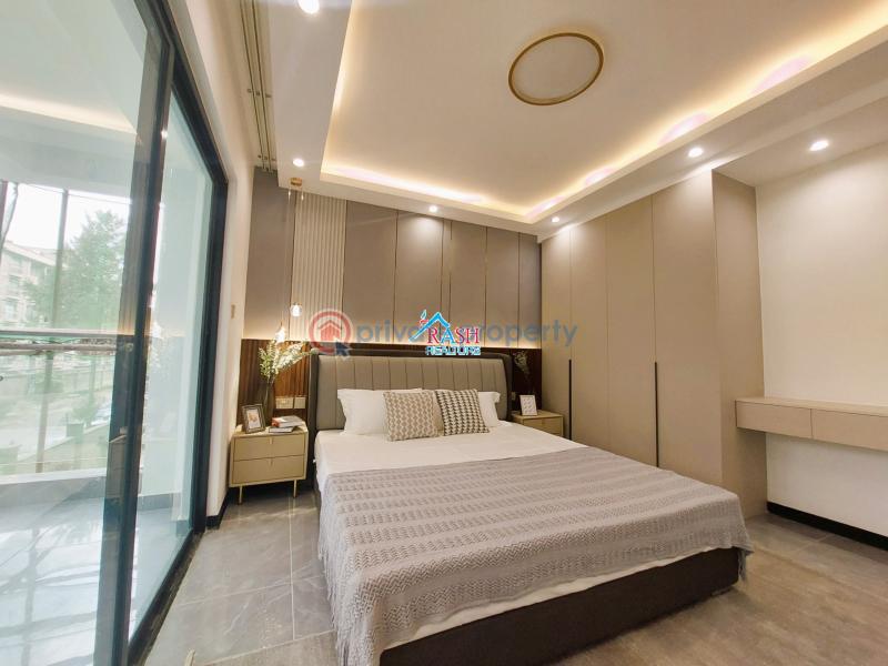 3 bedroom Apartment For Sale Near Kenya High Kileleshwa Nairobi - 11