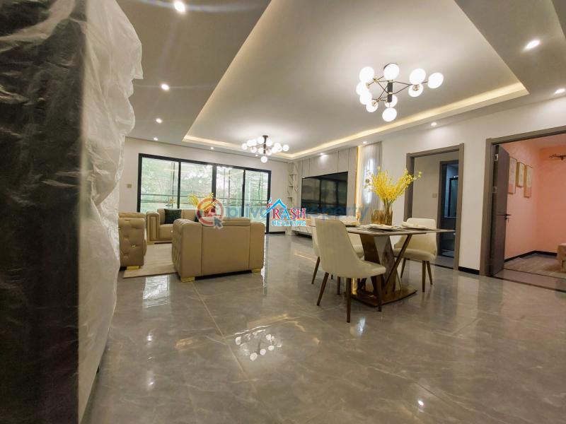 3 bedroom Apartment For Sale Near Kenya High Kileleshwa Nairobi - 2