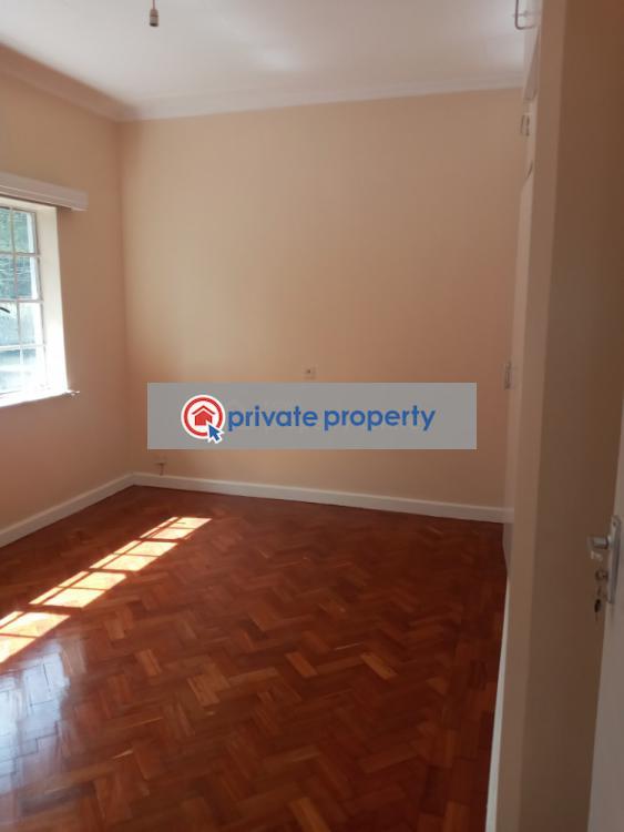 3 bedroom Townhouse For Rent Lavington Nairobi - 0