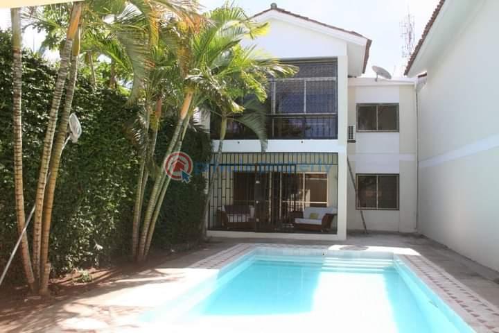 3 bedroom House For Sale Nyali Mombasa - 14