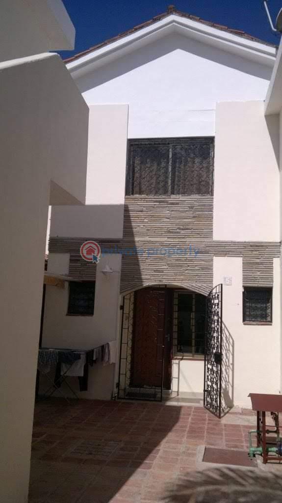 3 bedroom House For Sale Nyali Mombasa - 13