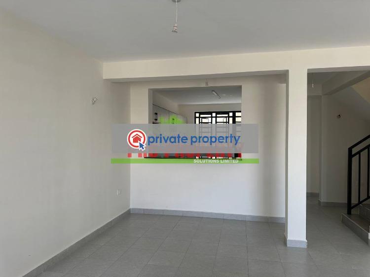 3 bedroom Townhouse For Sale &nbsp;thogoto Kikuyu Kiambu - 15