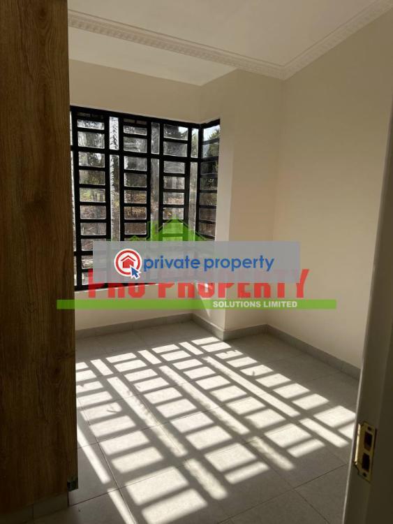 3 bedroom Townhouse For Sale &nbsp;thogoto Kikuyu Kiambu - 4