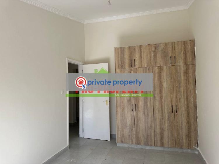 3 bedroom Townhouse For Sale &nbsp;thogoto Kikuyu Kiambu - 12