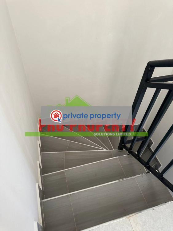 3 bedroom Townhouse For Sale &nbsp;thogoto Kikuyu Kiambu - 10