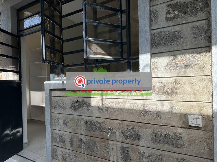 3 bedroom Townhouse For Sale &nbsp;thogoto Kikuyu Kiambu - 14
