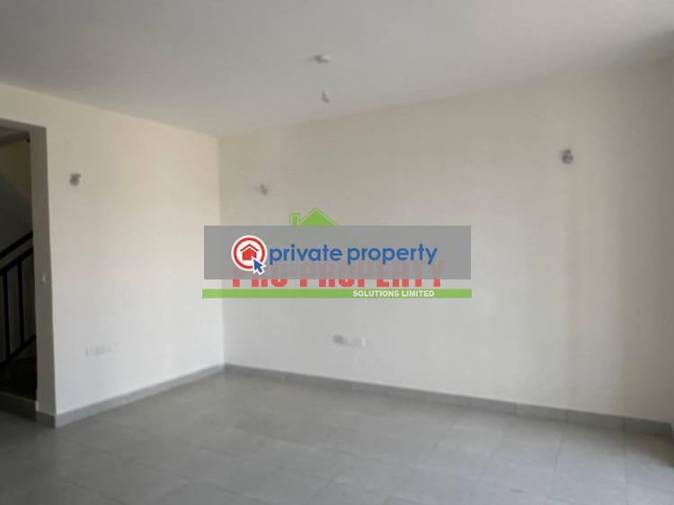 3 bedroom Townhouse For Sale &nbsp;thogoto Kikuyu Kiambu - 9