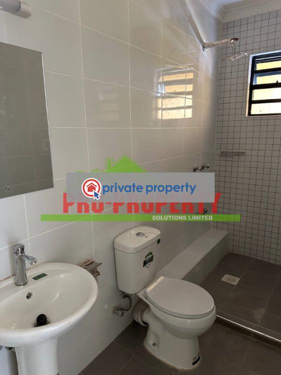 3 bedroom Townhouse For Sale &nbsp;thogoto Kikuyu Kiambu - 5