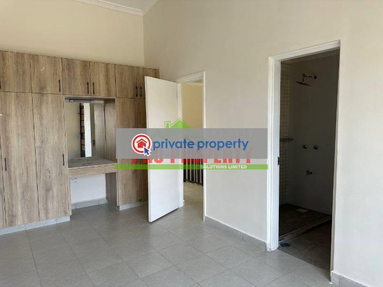 3 bedroom Townhouse For Sale &nbsp;thogoto Kikuyu Kiambu - 13