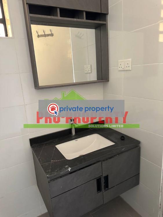 3 bedroom Townhouse For Sale &nbsp;thogoto Kikuyu Kiambu - 8