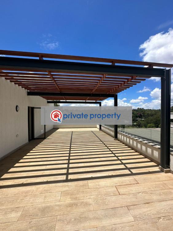 3 bedroom House For Sale &nbsp;lower Kabete Westlands Nairobi - 1