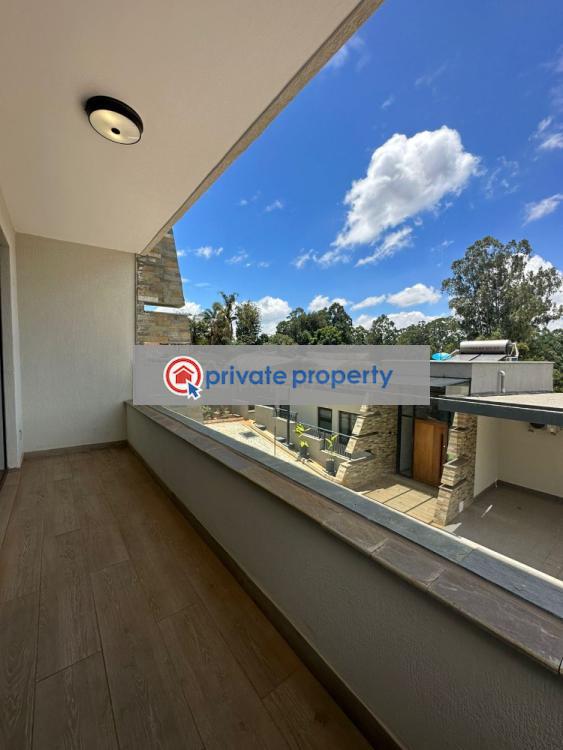 3 bedroom House For Sale &nbsp;lower Kabete Westlands Nairobi - 12