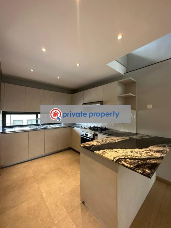 3 bedroom House For Sale &nbsp;lower Kabete Westlands Nairobi - 16
