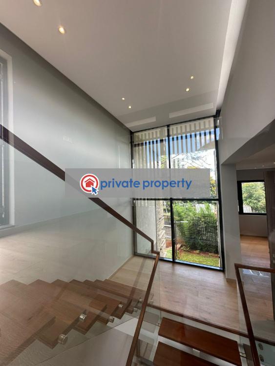 3 bedroom House For Sale &nbsp;lower Kabete Westlands Nairobi - 3