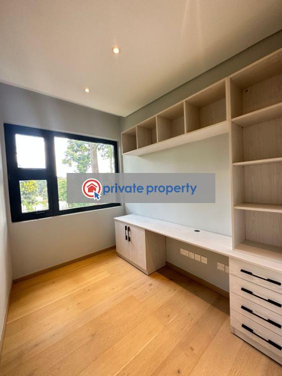 3 bedroom House For Sale &nbsp;lower Kabete Westlands Nairobi - 5