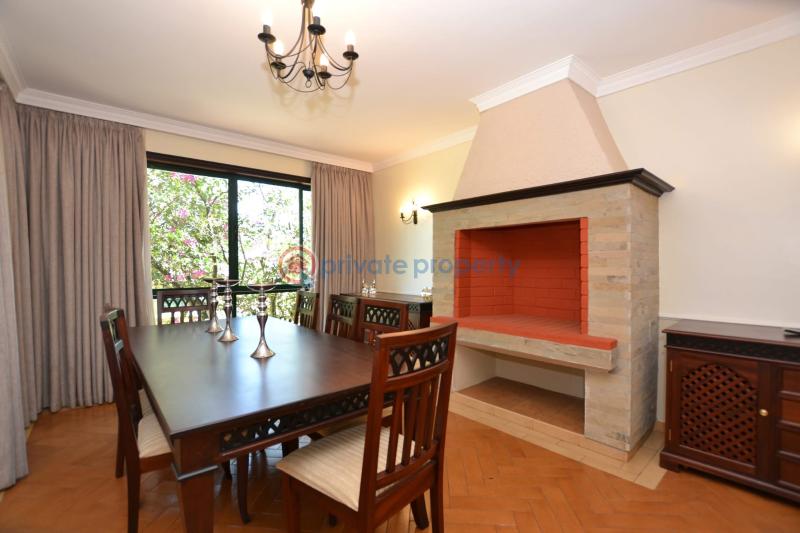 3 bedroom Townhouse For Sale Kyuna Road westlands Nairobi - 3