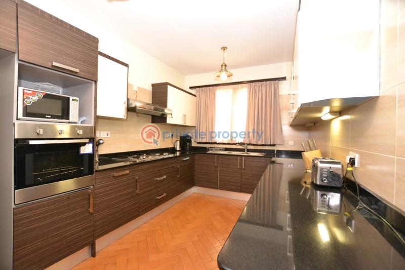 3 bedroom House For Sale Kyuna Road shanzu Road Westlands Nairobi - 2