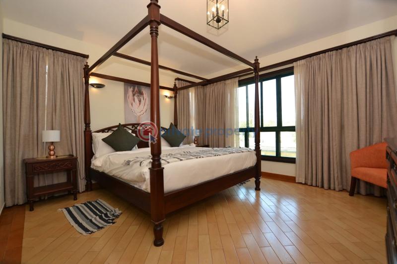 3 bedroom House For Sale Kyuna Road shanzu Road Westlands Nairobi - 3