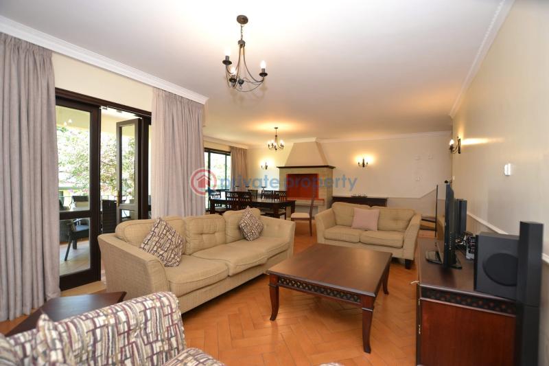 3 bedroom Townhouse For Sale Kyuna Road westlands Nairobi - 1