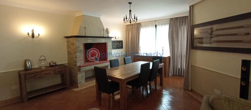 3 bedroom Townhouse For Sale Brookside Estate Brookside Westlands Nairobi - 0