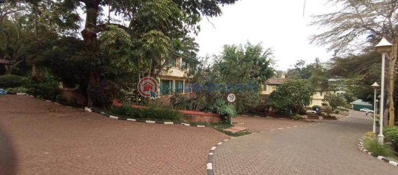 3 bedroom Townhouse For Sale Brookside Estate Brookside Westlands Nairobi - 9