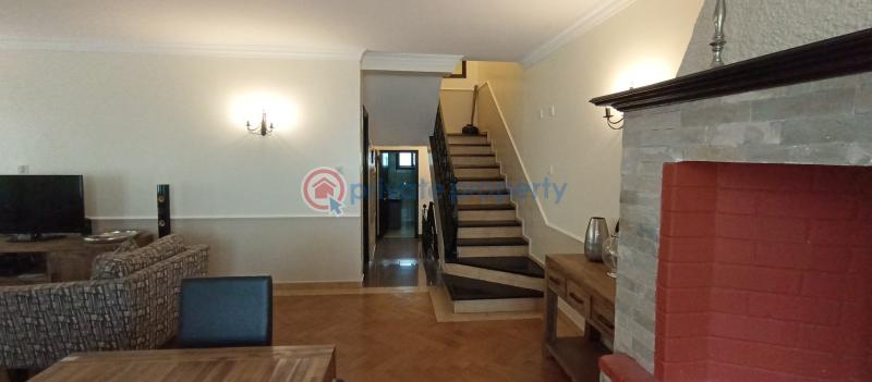 3 bedroom Townhouse For Sale Brookside Estate Brookside Westlands Nairobi - 2