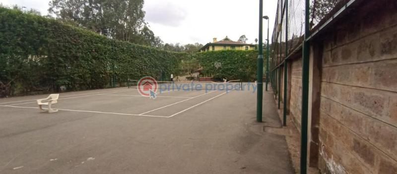 3 bedroom Townhouse For Sale Brookside Estate Brookside Westlands Nairobi - 11