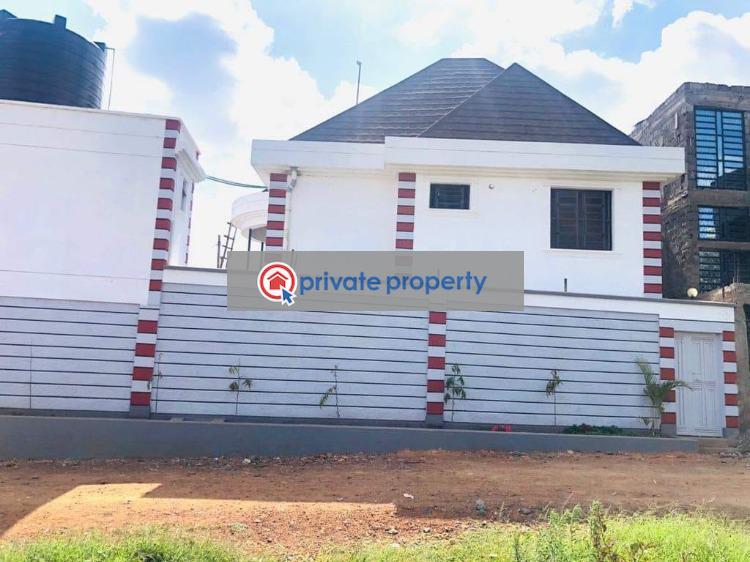 3 bedroom Townhouse For Sale &nbsp;ruiru Kiambu Ruiru  - 7
