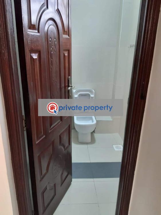 3 bedroom Townhouse For Sale &nbsp;ruiru Kiambu Ruiru  - 4