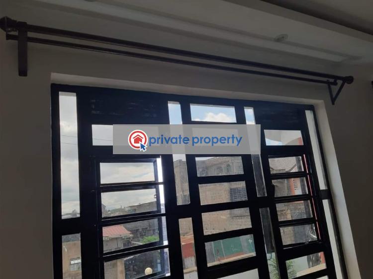 3 bedroom Townhouse For Sale &nbsp;ruiru Kiambu Ruiru  - 3