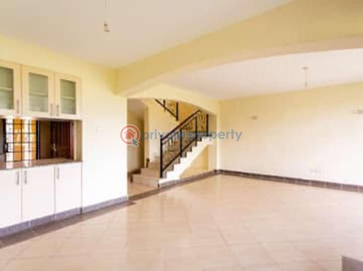 3 bedroom House For Sale Chania Gardens Estate Makongeni Thika Kiambu - 9
