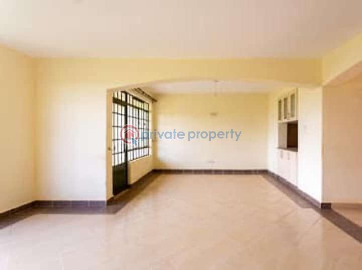 3 bedroom House For Sale Chania Gardens Estate Makongeni Thika Kiambu - 7
