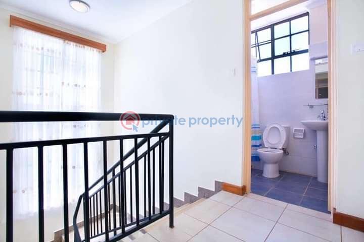 3 bedroom House For Sale Chania Gardens Estate Makongeni Thika Kiambu - 2