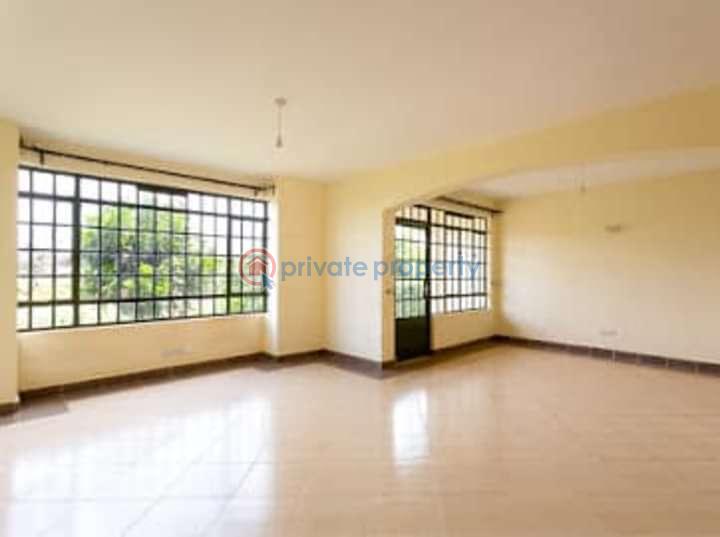 3 bedroom House For Sale Chania Gardens Estate Makongeni Thika Kiambu - 8