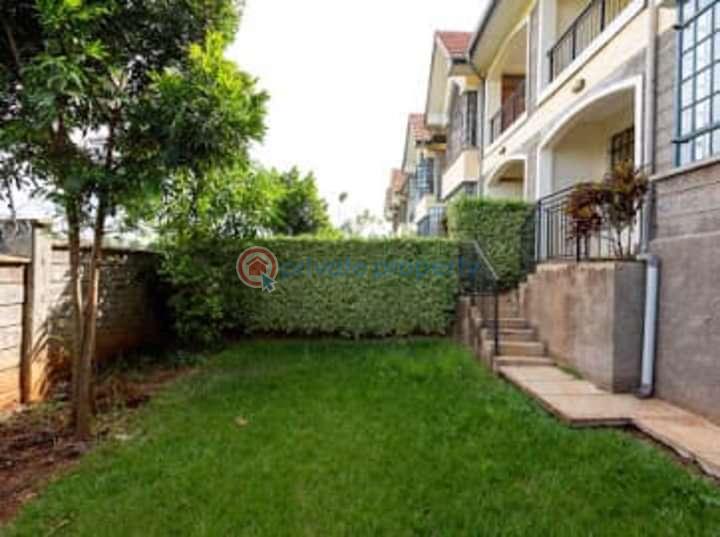 3 bedroom House For Sale Chania Gardens Estate Makongeni Thika Kiambu - 3