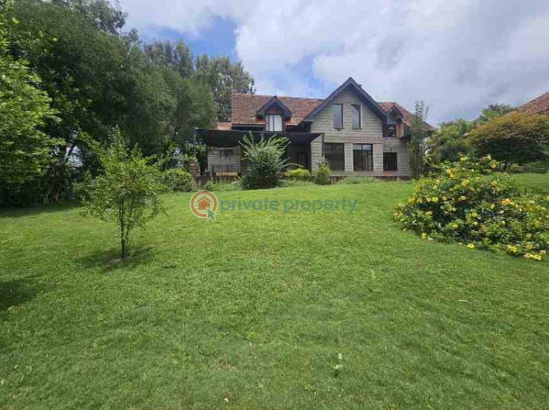 3 bedroom Townhouse For Sale Riabai Kiambu - 9