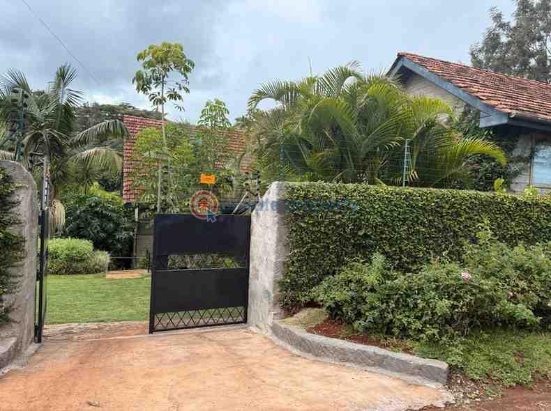 3 bedroom Townhouse For Sale Riabai Kiambu - 12