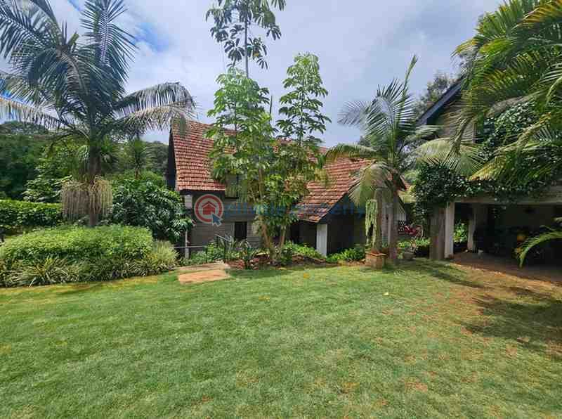 3 bedroom Townhouse For Sale Riabai Kiambu - 17