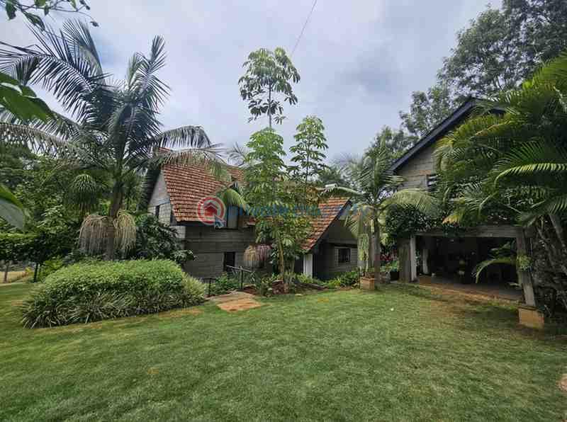 3 bedroom Townhouse For Sale Riabai Kiambu - 11