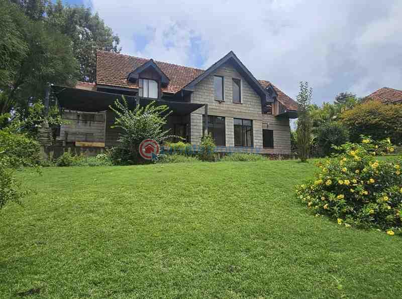 3 bedroom Townhouse For Sale Riabai Kiambu - 16