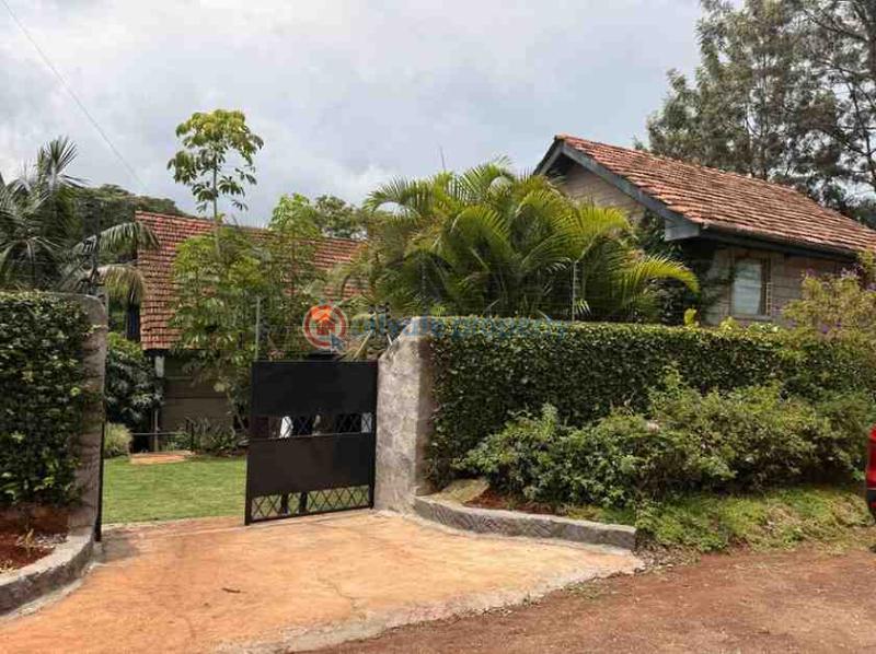 3 bedroom Townhouse For Sale Riabai Kiambu - 6