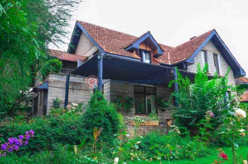 3 bedroom Townhouse For Sale Riabai Kiambu - 18