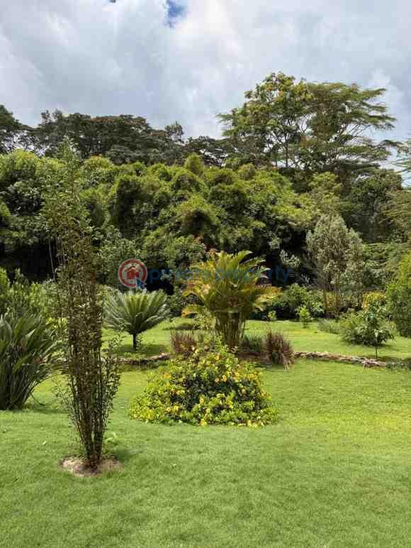 3 bedroom Townhouse For Sale Riabai Kiambu - 1