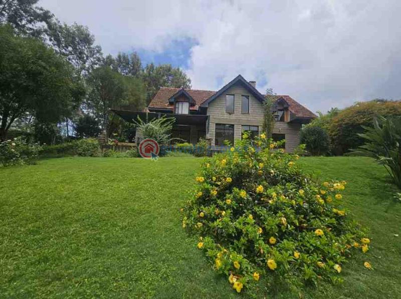 3 bedroom Townhouse For Sale Riabai Kiambu - 13