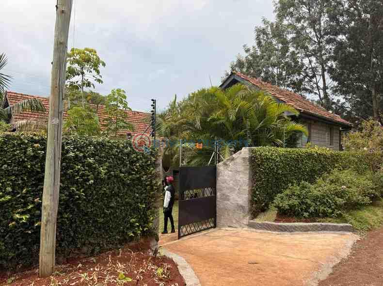 3 bedroom Townhouse For Sale Riabai Kiambu - 3