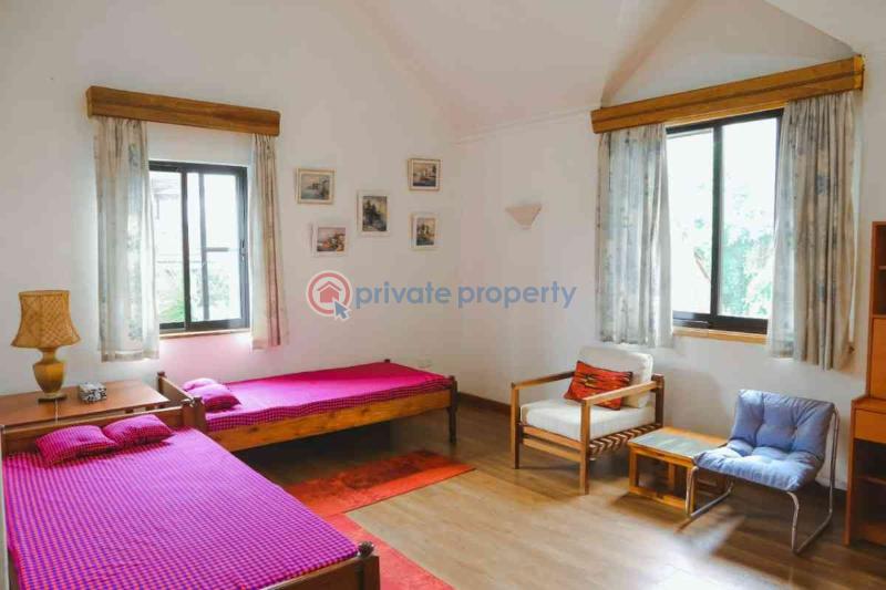 3 bedroom Townhouse For Sale Riabai Kiambu - 14