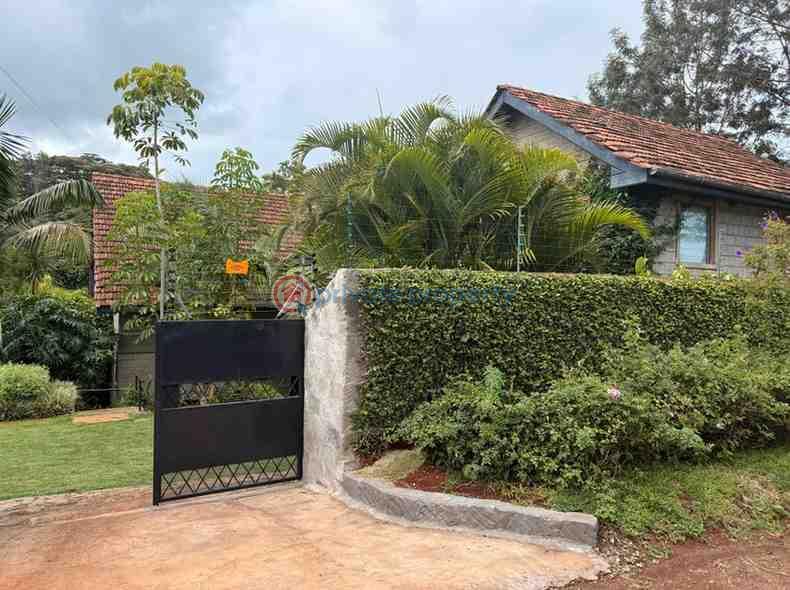 3 bedroom Townhouse For Sale Riabai Kiambu - 2