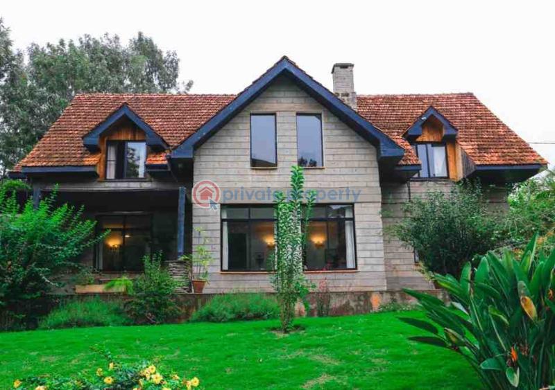 3 bedroom Townhouse For Sale Riabai Kiambu - 21